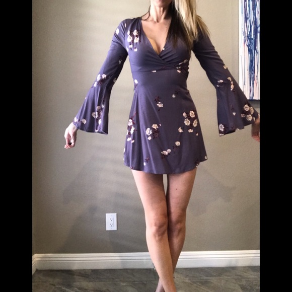 Mimi Chica Dresses & Skirts - Mimi Chica Festival Dress